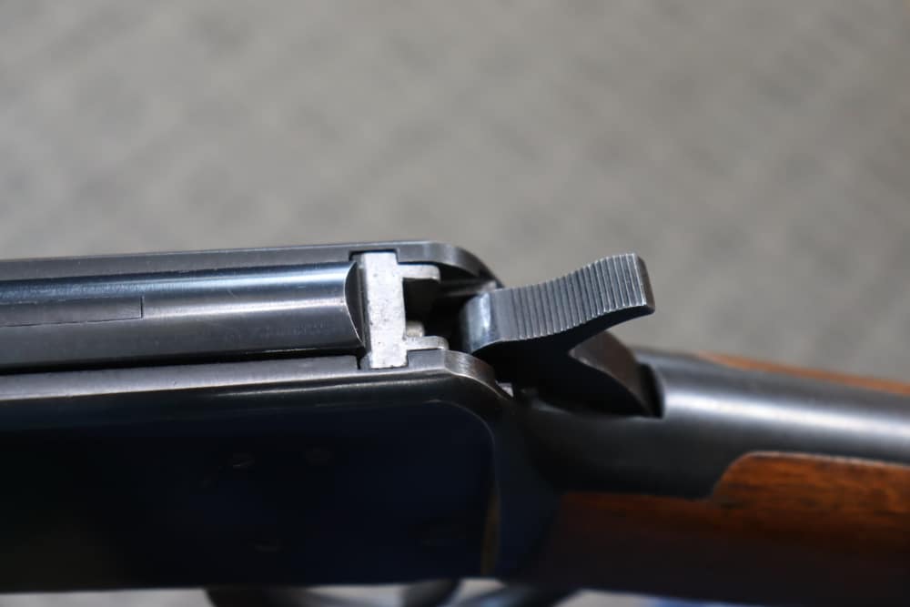 Winchester 1894 Lever Action Carbine Cal. 30-30 Winchester (SN#2374336)-img-13