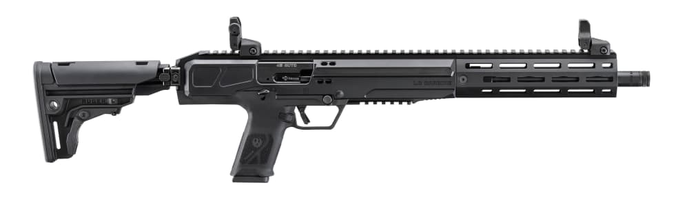 Ruger LC Carbine 45 ACP-img-0