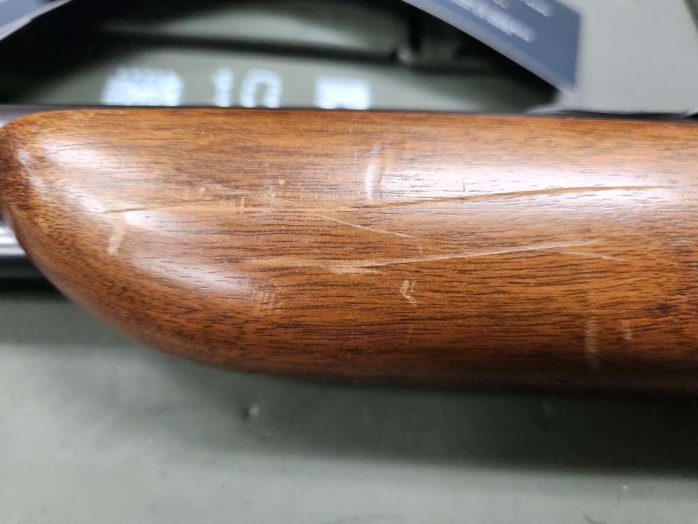 C&R 1947 REMINGTON “THE SPORTMASTER” MODEL 512 .22 S/L/LR 24" TUBE-FED BOLT-img-30