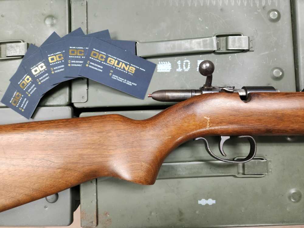 C&R 1947 REMINGTON “THE SPORTMASTER” MODEL 512 .22 S/L/LR 24" TUBE-FED BOLT-img-47