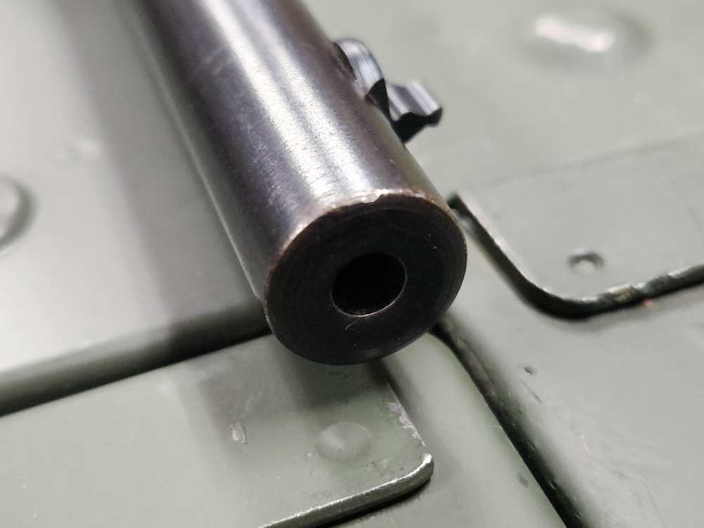 C&R 1947 REMINGTON “THE SPORTMASTER” MODEL 512 .22 S/L/LR 24" TUBE-FED BOLT-img-2