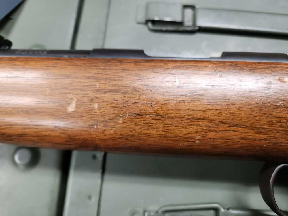 C&R 1947 REMINGTON “THE SPORTMASTER” MODEL 512 .22 S/L/LR 24" TUBE-FED BOLT-img-27