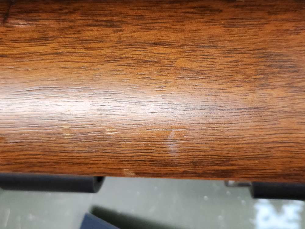 C&R 1947 REMINGTON “THE SPORTMASTER” MODEL 512 .22 S/L/LR 24" TUBE-FED BOLT-img-41