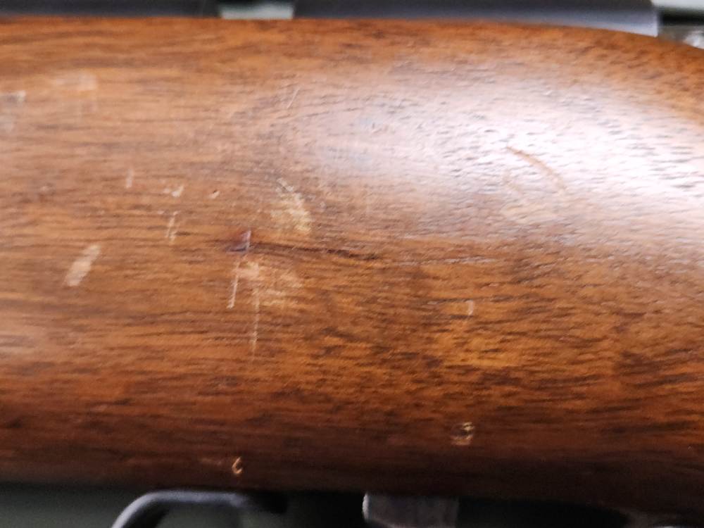 C&R 1947 REMINGTON “THE SPORTMASTER” MODEL 512 .22 S/L/LR 24" TUBE-FED BOLT-img-38