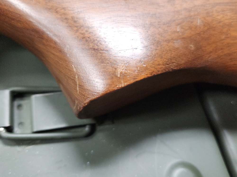C&R 1947 REMINGTON “THE SPORTMASTER” MODEL 512 .22 S/L/LR 24" TUBE-FED BOLT-img-25
