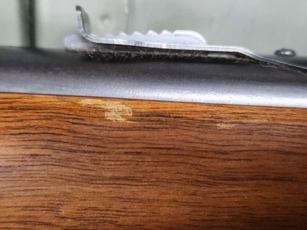 C&R 1947 REMINGTON “THE SPORTMASTER” MODEL 512 .22 S/L/LR 24" TUBE-FED BOLT-img-43