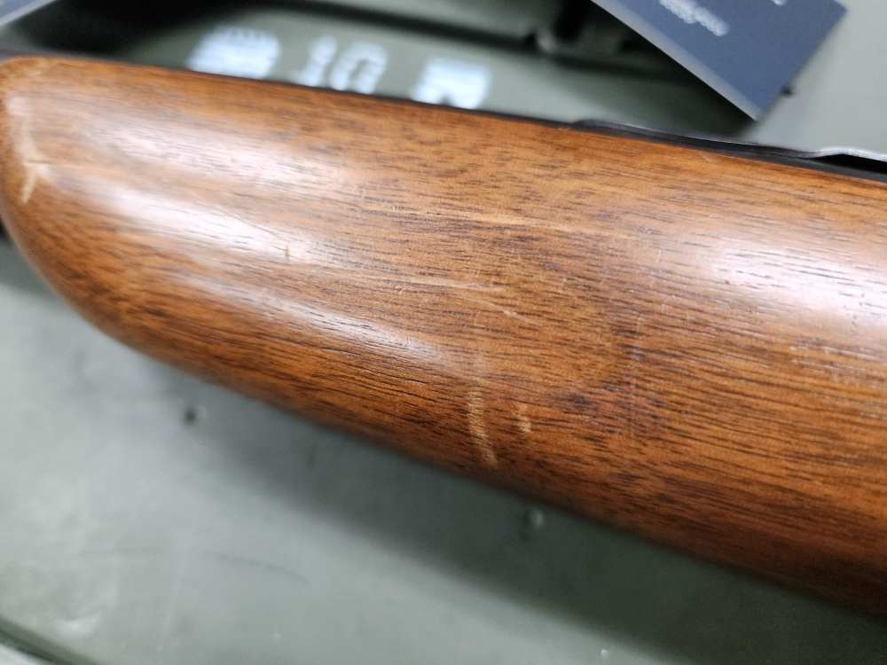 C&R 1947 REMINGTON “THE SPORTMASTER” MODEL 512 .22 S/L/LR 24" TUBE-FED BOLT-img-31