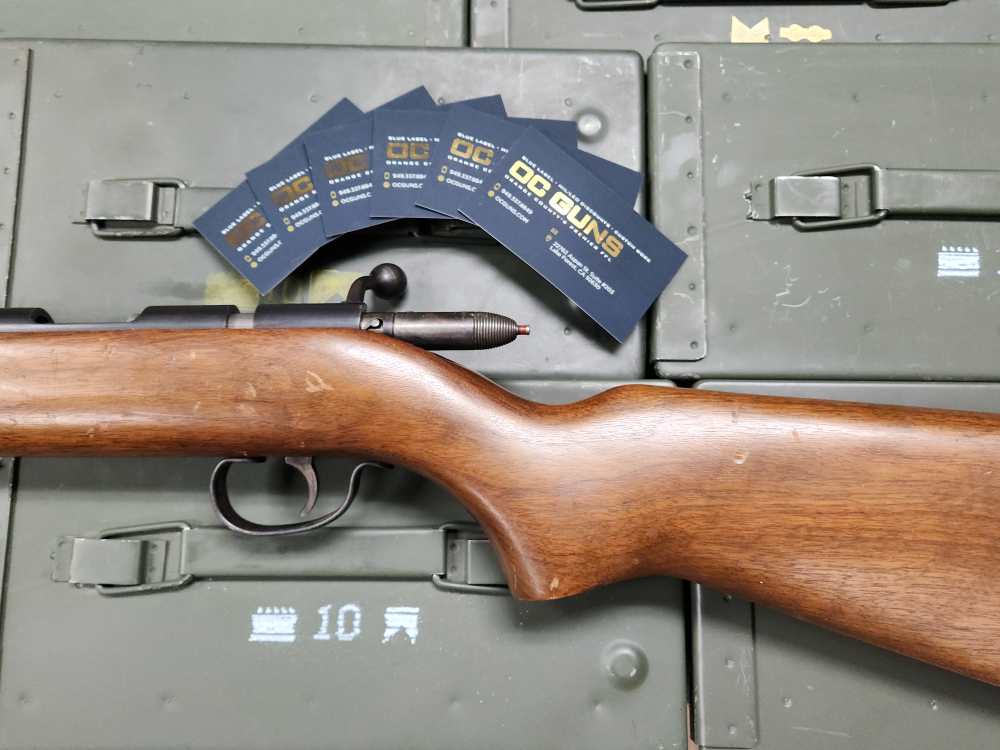 C&R 1947 REMINGTON “THE SPORTMASTER” MODEL 512 .22 S/L/LR 24" TUBE-FED BOLT-img-12