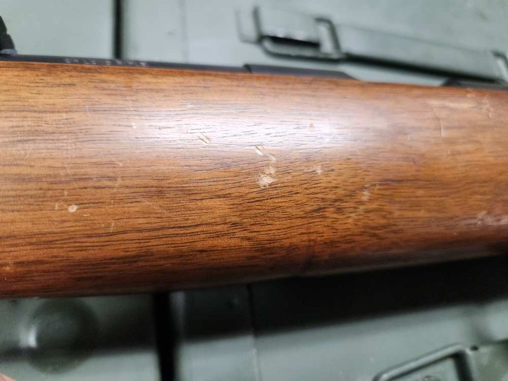 C&R 1947 REMINGTON “THE SPORTMASTER” MODEL 512 .22 S/L/LR 24" TUBE-FED BOLT-img-28