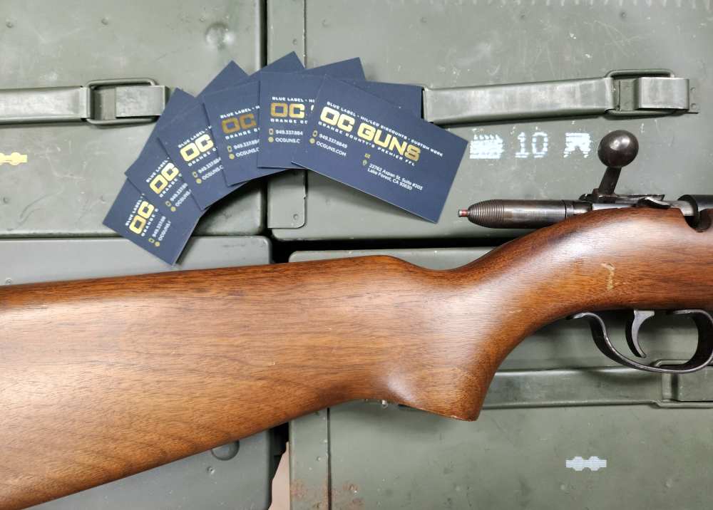 C&R 1947 REMINGTON “THE SPORTMASTER” MODEL 512 .22 S/L/LR 24" TUBE-FED BOLT-img-46