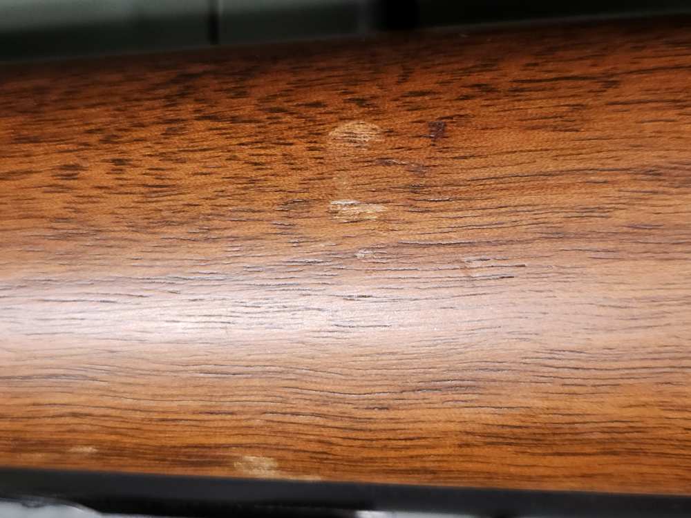 C&R 1947 REMINGTON “THE SPORTMASTER” MODEL 512 .22 S/L/LR 24" TUBE-FED BOLT-img-42