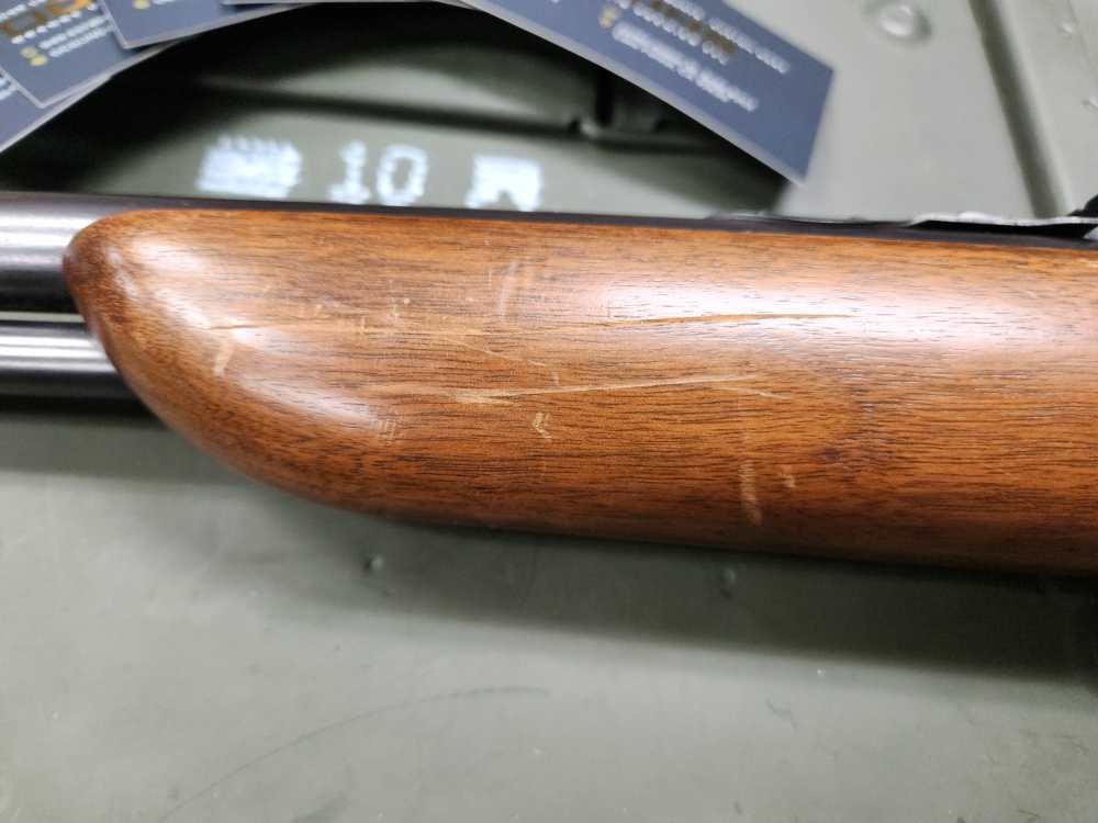C&R 1947 REMINGTON “THE SPORTMASTER” MODEL 512 .22 S/L/LR 24" TUBE-FED BOLT-img-29