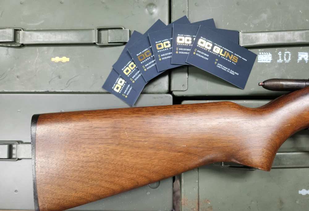 C&R 1947 REMINGTON “THE SPORTMASTER” MODEL 512 .22 S/L/LR 24" TUBE-FED BOLT-img-45