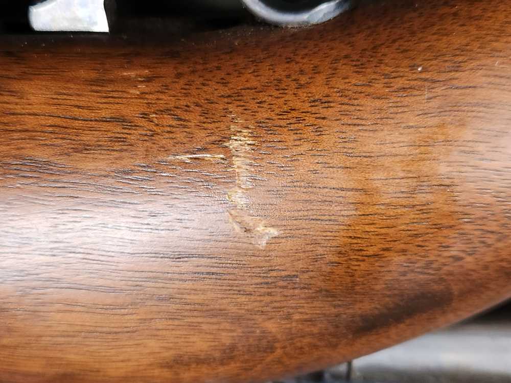 C&R 1947 REMINGTON “THE SPORTMASTER” MODEL 512 .22 S/L/LR 24" TUBE-FED BOLT-img-40