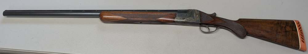 A.H. Fox J Grade-img-0