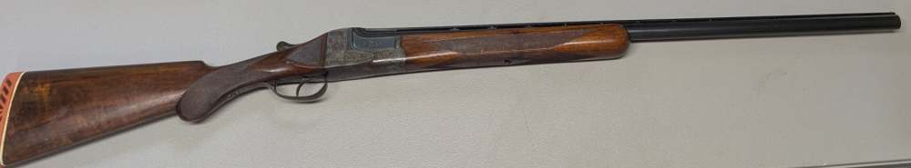 A.H. Fox J Grade-img-1