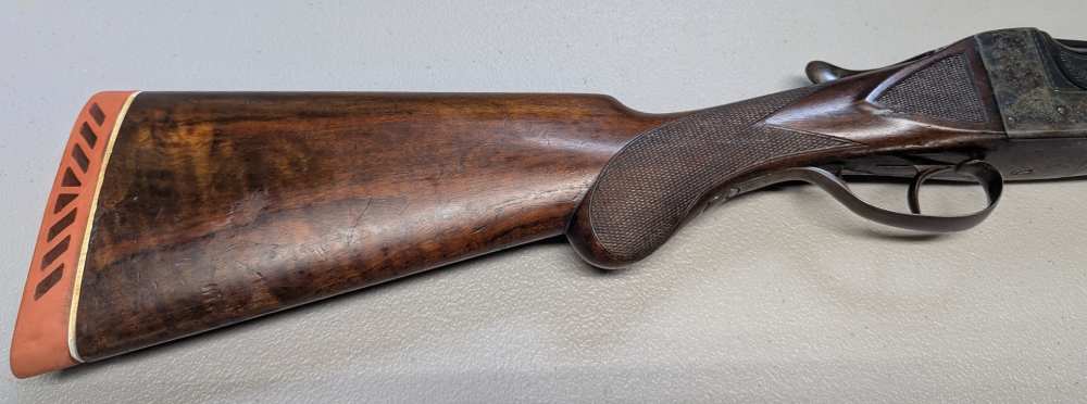 A.H. Fox J Grade-img-2