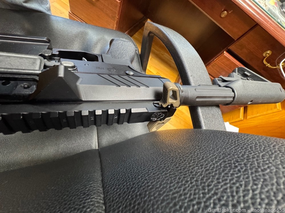   GREY GHOST PRECISION .308, EXCELLENT-img-11