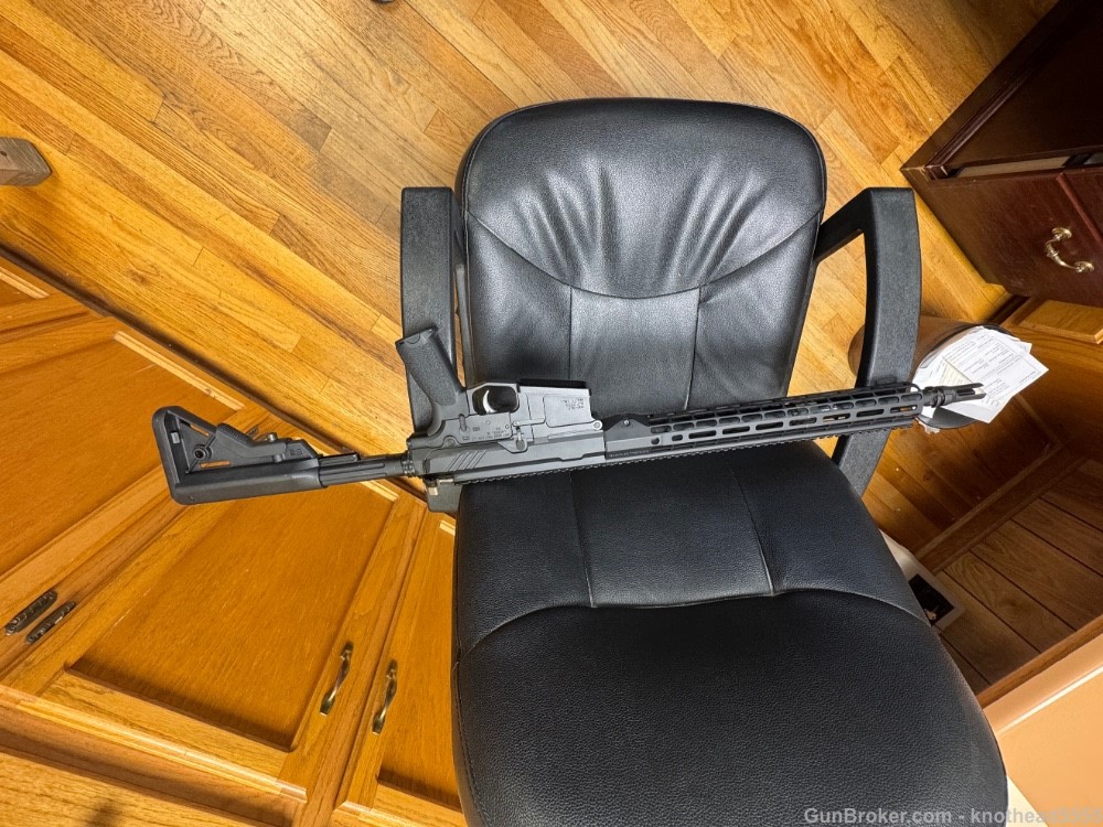   GREY GHOST PRECISION .308, EXCELLENT-img-12