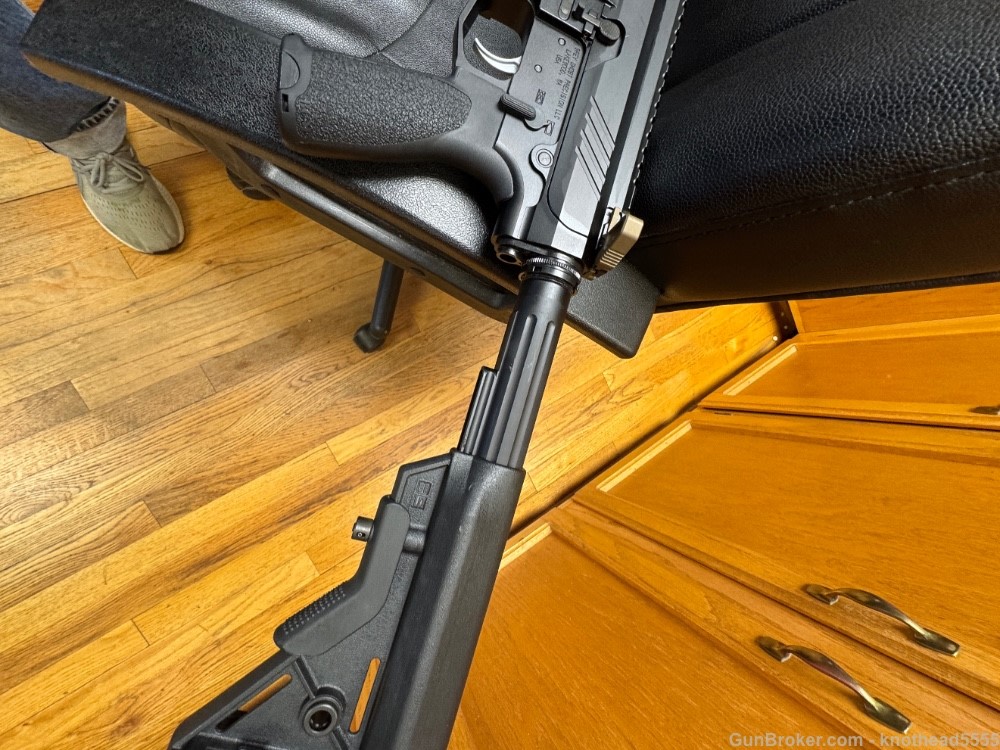   GREY GHOST PRECISION .308, EXCELLENT-img-19