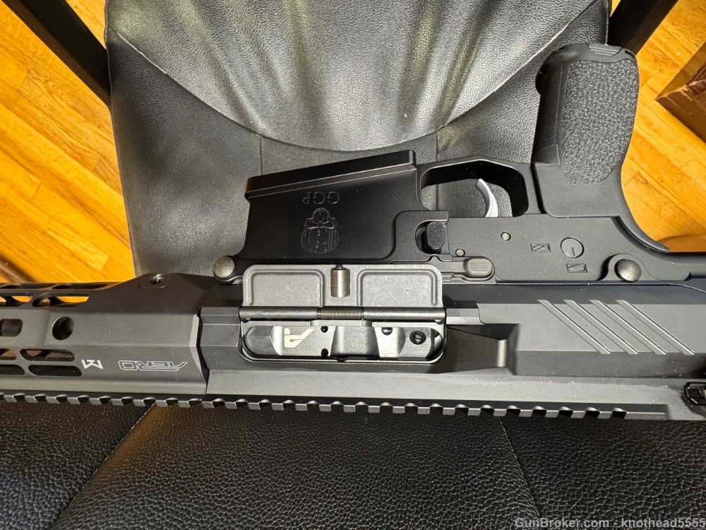   GREY GHOST PRECISION .308, EXCELLENT-img-7