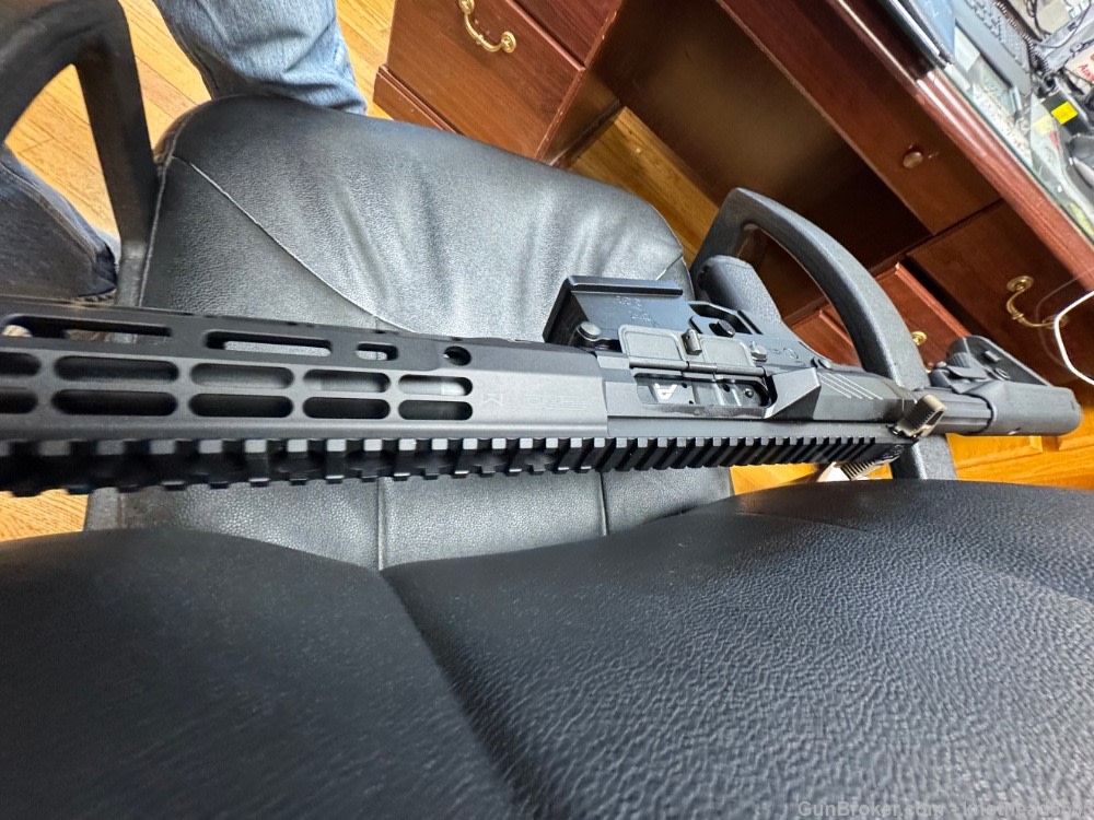  GREY GHOST PRECISION .308, EXCELLENT-img-9