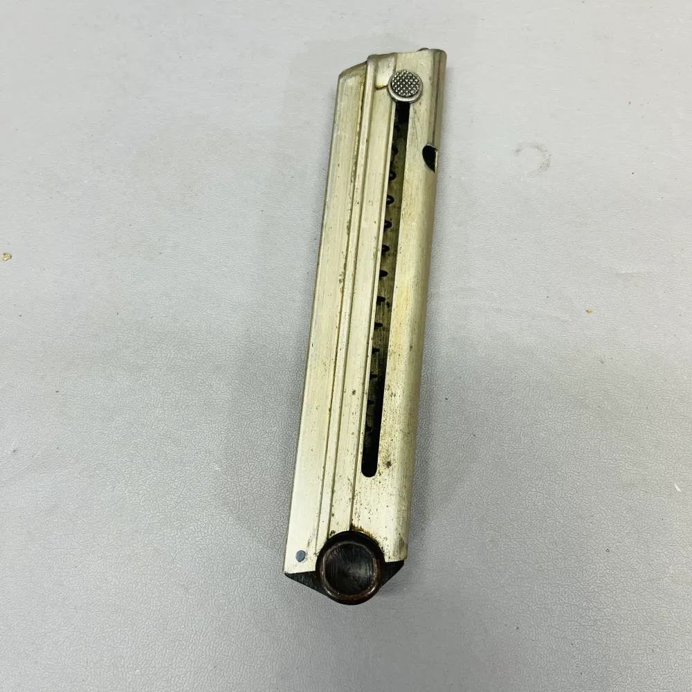 DWM 1918 LP-08 German Artillery Luger-img-25