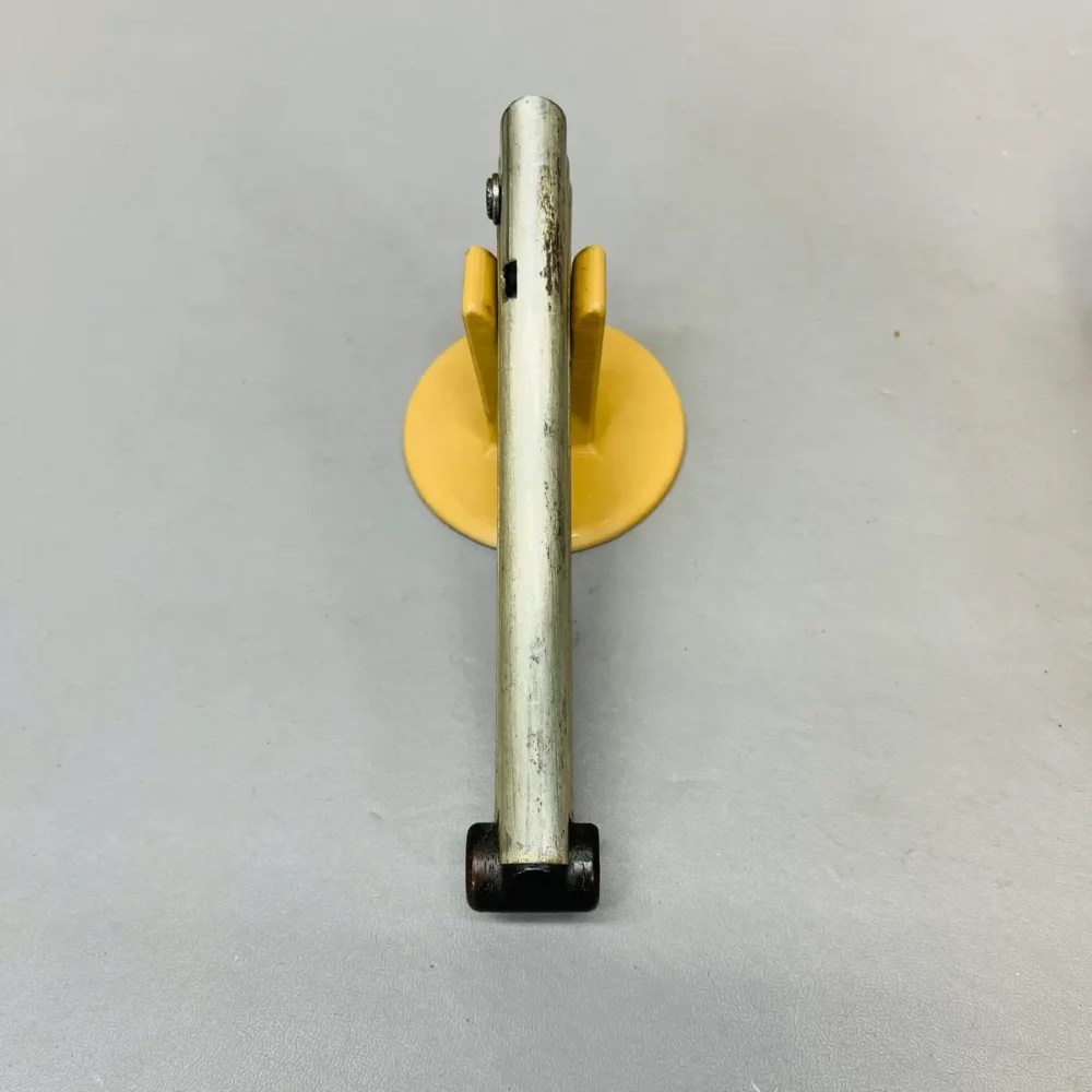 DWM 1918 LP-08 German Artillery Luger-img-23