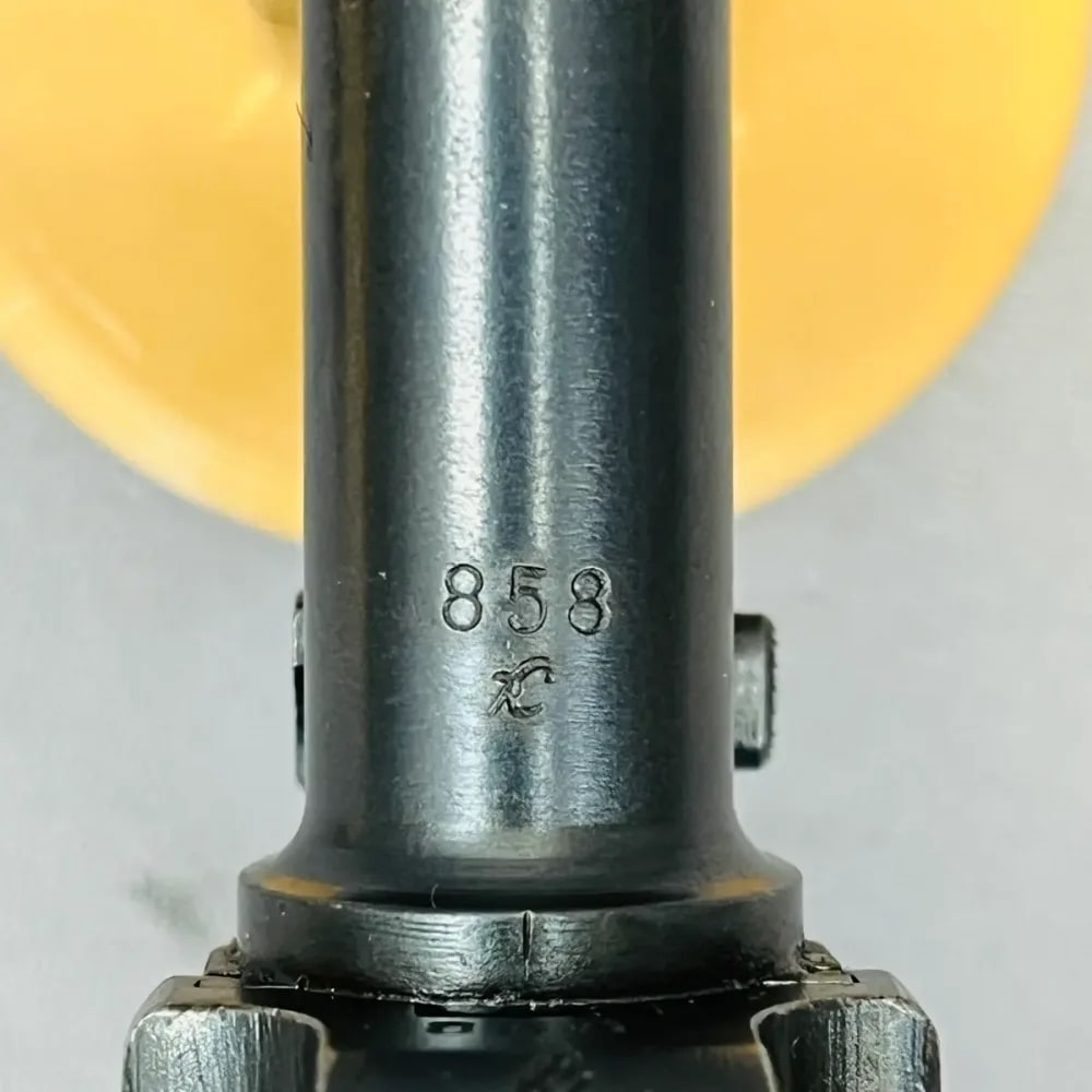 DWM 1918 LP-08 German Artillery Luger-img-13
