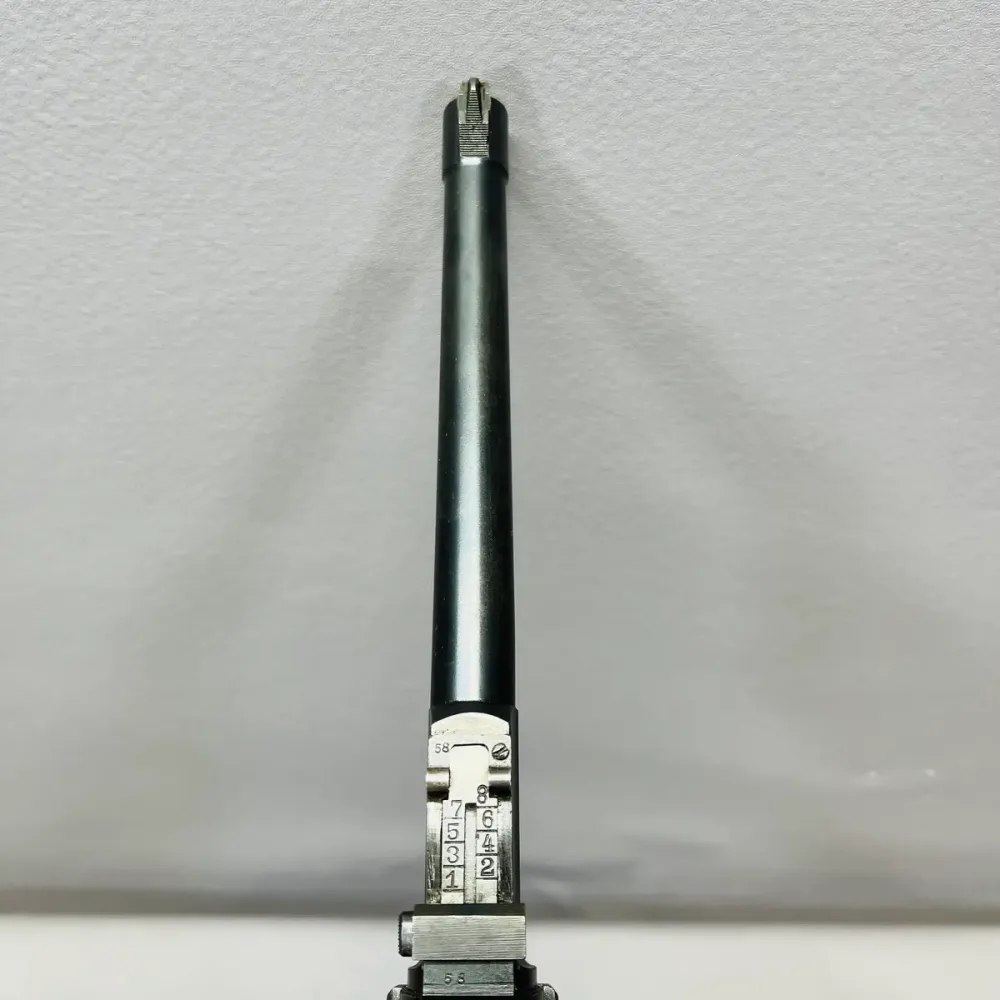 DWM 1918 LP-08 German Artillery Luger-img-16