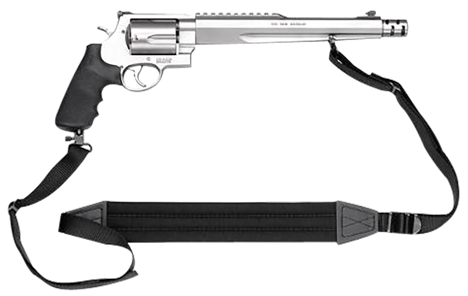 Smith & Wesson Model S&W500 Magnum Revolver 10.5 .500 S&W Magnum-img-2