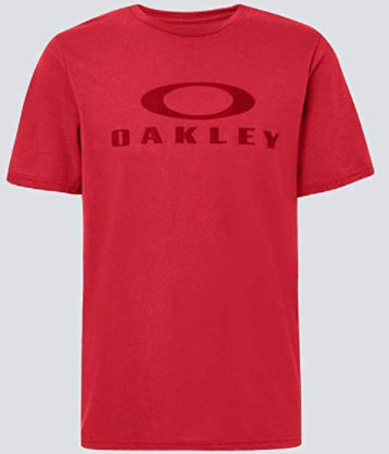 Oakley O Bark - Deep Red - Large-img-1