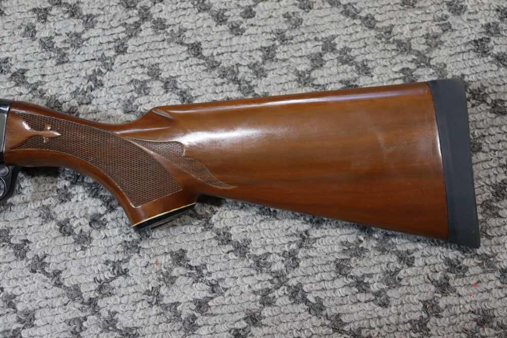 Remington 1100 Semi Auto 12 Gauge VR Shotgun 2 Barrel Set (SN#LU43391V)-img-6