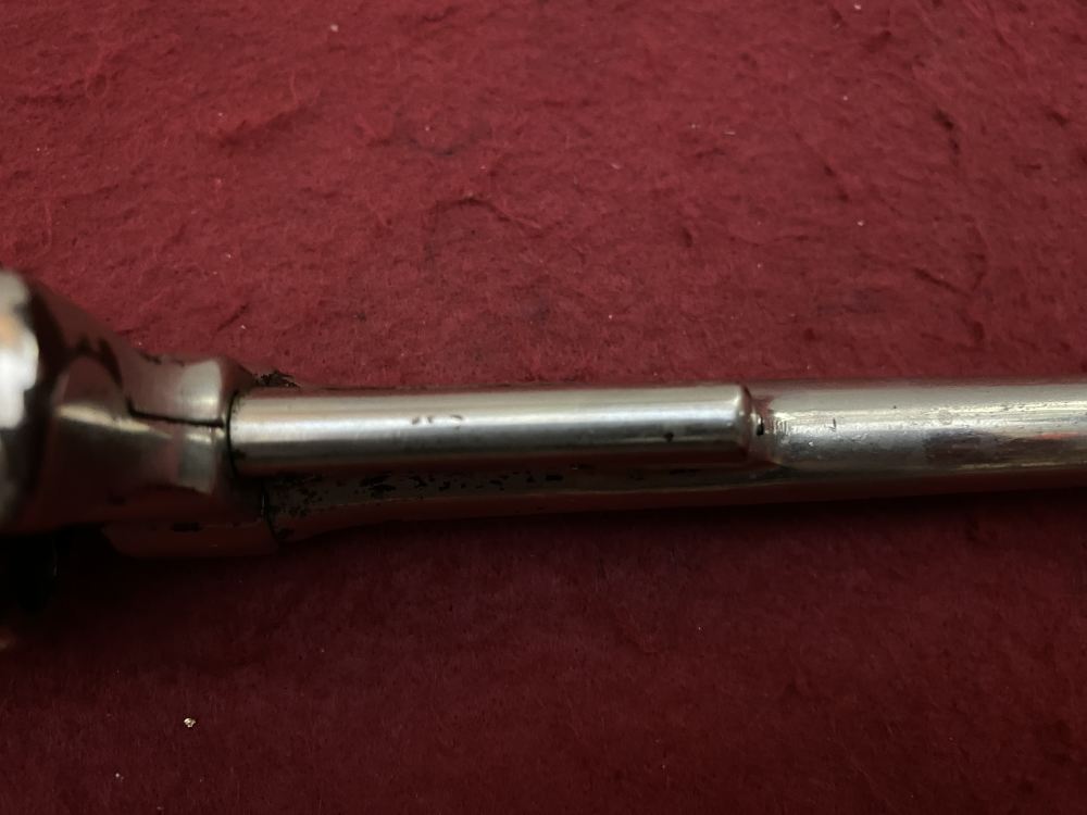 Rare Smith & Wesson Prewar Outdoorsman .38/44 .38 spl 6.5" Nickel 1932-img-64