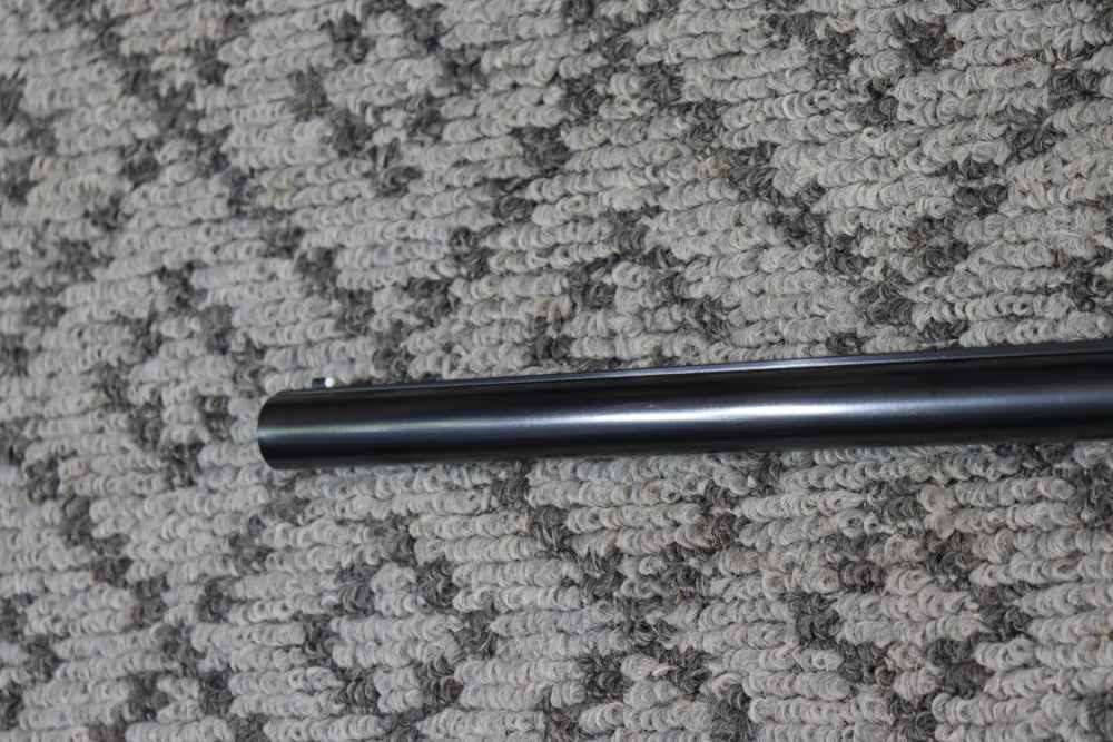 Winchester Model 12 Pump Action 12 Shotgun (SN#685266)-img-10
