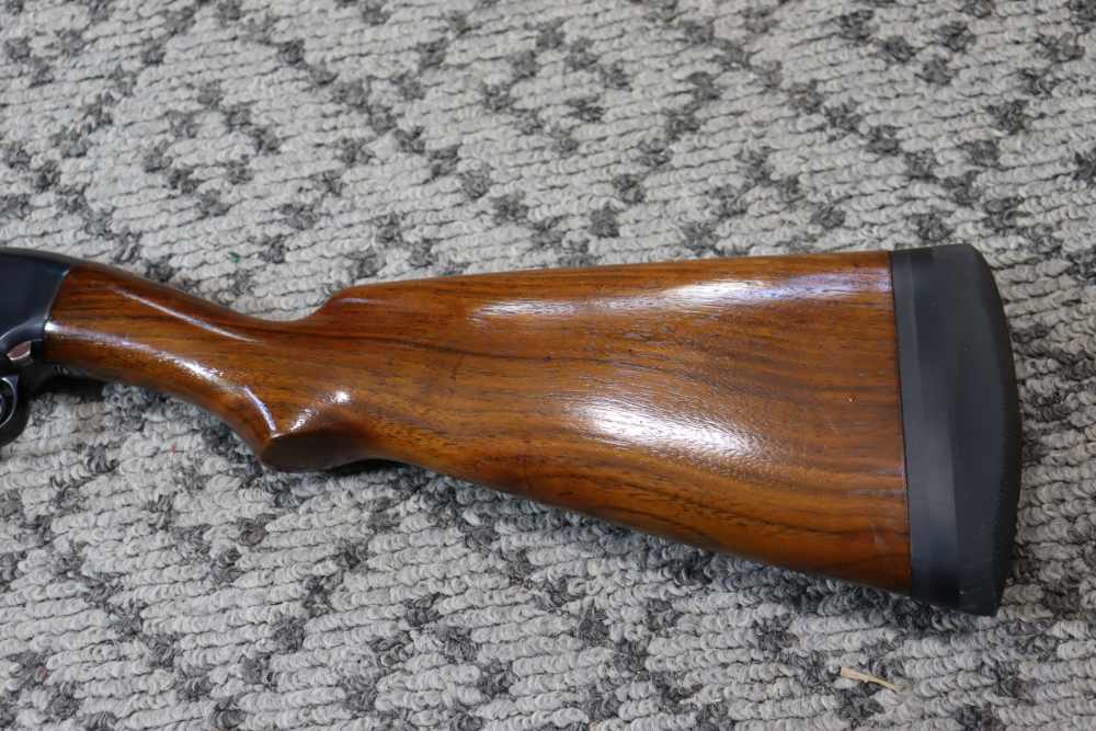 Winchester Model 12 Pump Action 12 Shotgun (SN#685266)-img-7