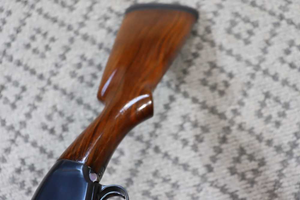 Winchester Model 12 Pump Action 12 Shotgun (SN#685266)-img-18