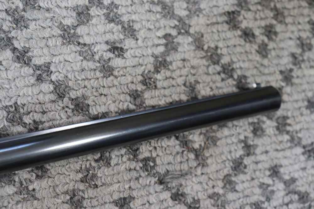 Winchester Model 12 Pump Action 12 Shotgun (SN#685266)-img-5