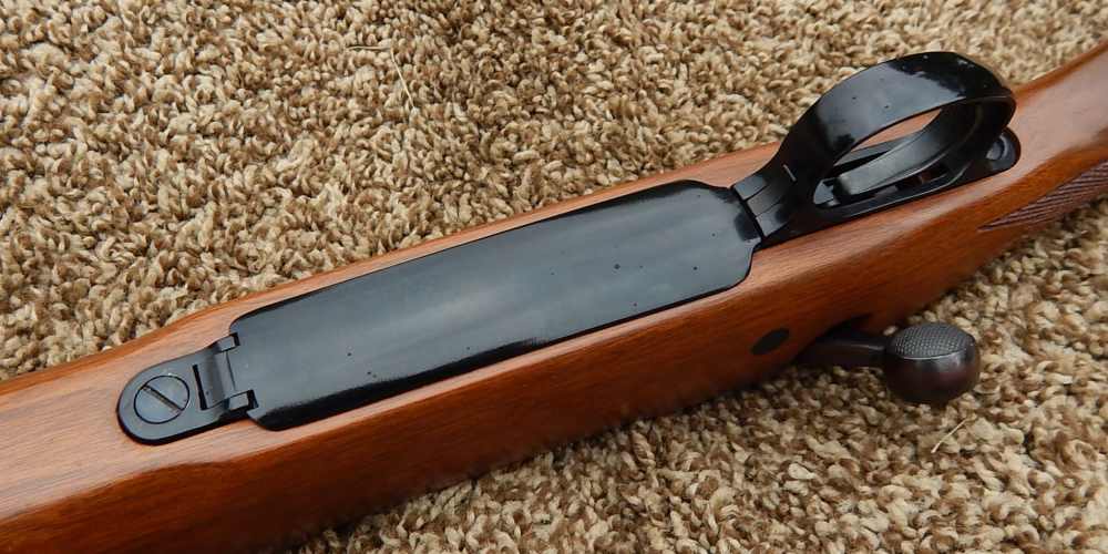 Remington 700 Mountain Rifle - .270 Win. - 1989-img-41