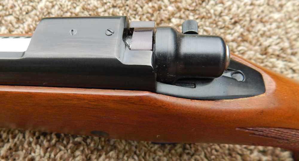 Remington 700 Mountain Rifle - .270 Win. - 1989-img-36