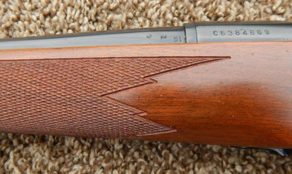 Remington 700 Mountain Rifle - .270 Win. - 1989-img-24