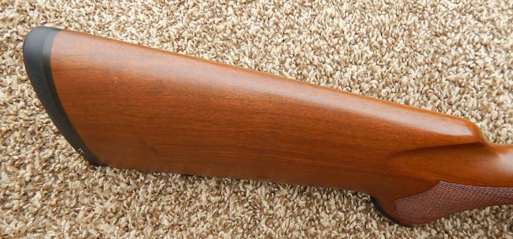 Remington 700 Mountain Rifle - .270 Win. - 1989-img-10