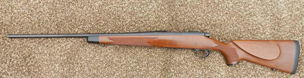 Remington 700 Mountain Rifle - .270 Win. - 1989-img-18