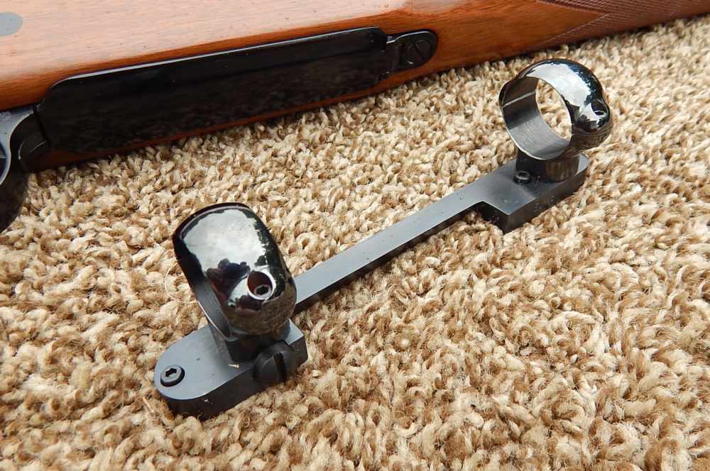 Remington 700 Mountain Rifle - .270 Win. - 1989-img-46
