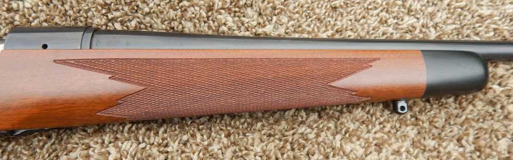 Remington 700 Mountain Rifle - .270 Win. - 1989-img-5