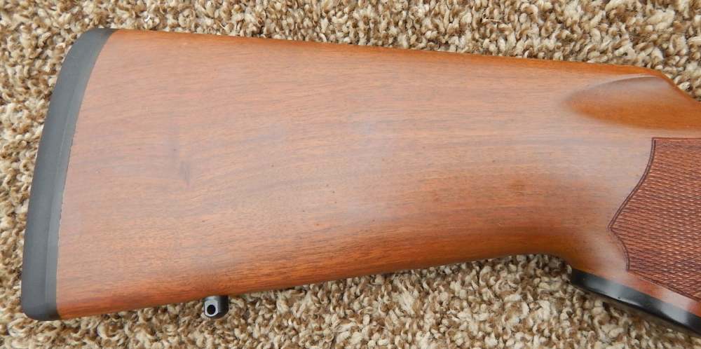 Remington 700 Mountain Rifle - .270 Win. - 1989-img-4