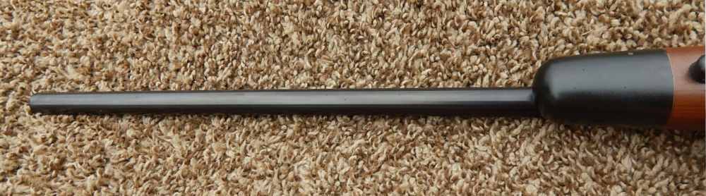 Remington 700 Mountain Rifle - .270 Win. - 1989-img-39