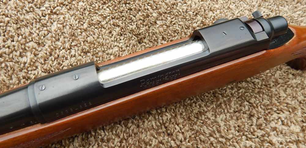 Remington 700 Mountain Rifle - .270 Win. - 1989-img-33