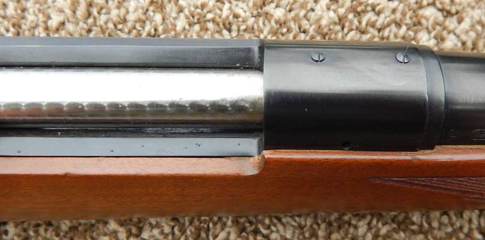 Remington 700 Mountain Rifle - .270 Win. - 1989-img-14