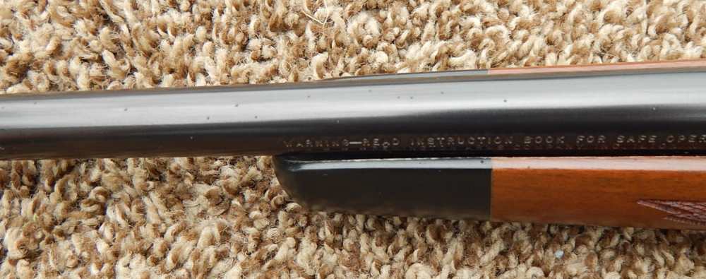 Remington 700 Mountain Rifle - .270 Win. - 1989-img-29